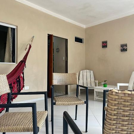 Hotel Flat 2 Marias Maragogi Zewnętrze zdjęcie