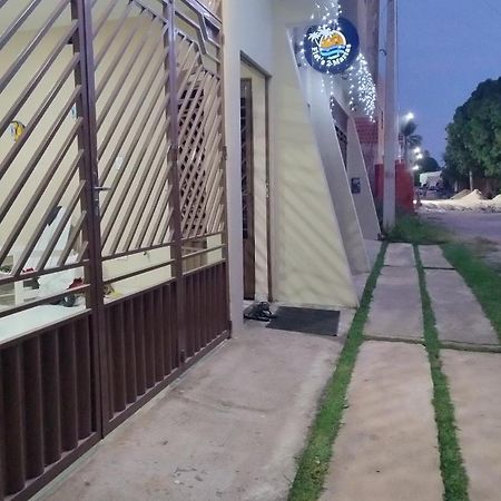 Hotel Flat 2 Marias Maragogi Zewnętrze zdjęcie