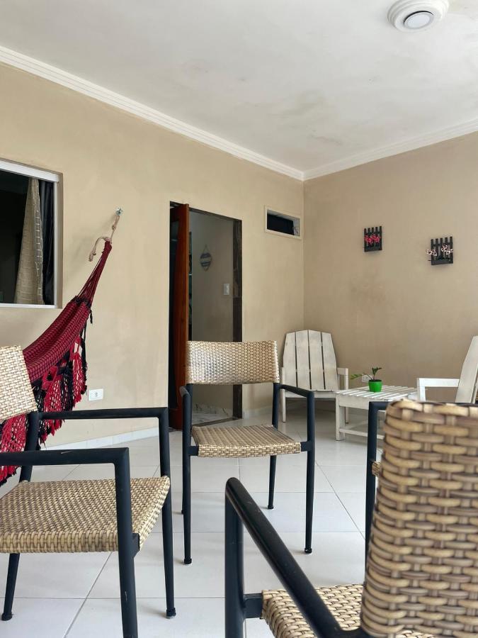 Hotel Flat 2 Marias Maragogi Zewnętrze zdjęcie