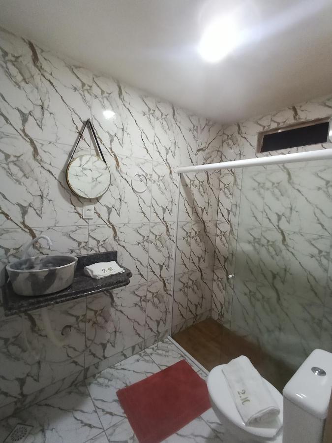 Hotel Flat 2 Marias Maragogi Zewnętrze zdjęcie