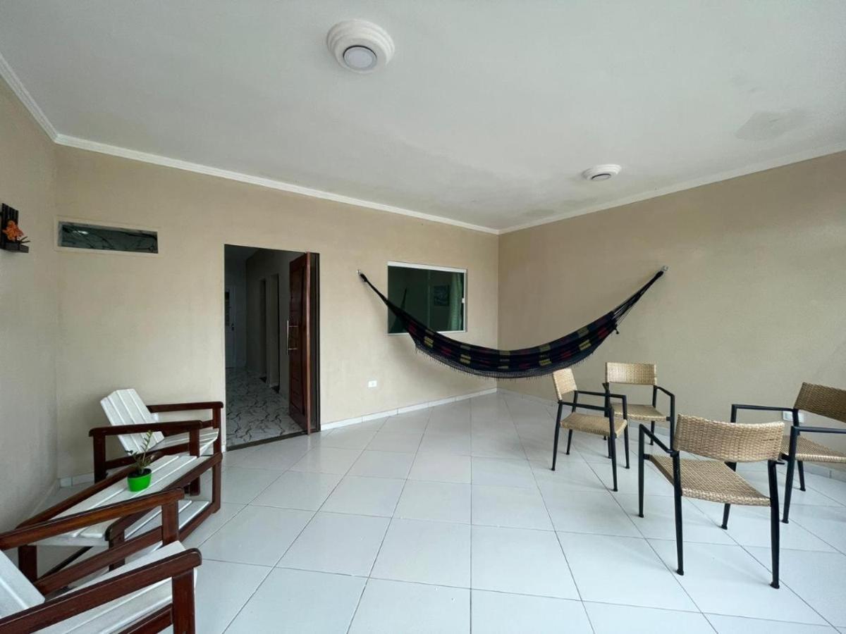 Hotel Flat 2 Marias Maragogi Zewnętrze zdjęcie