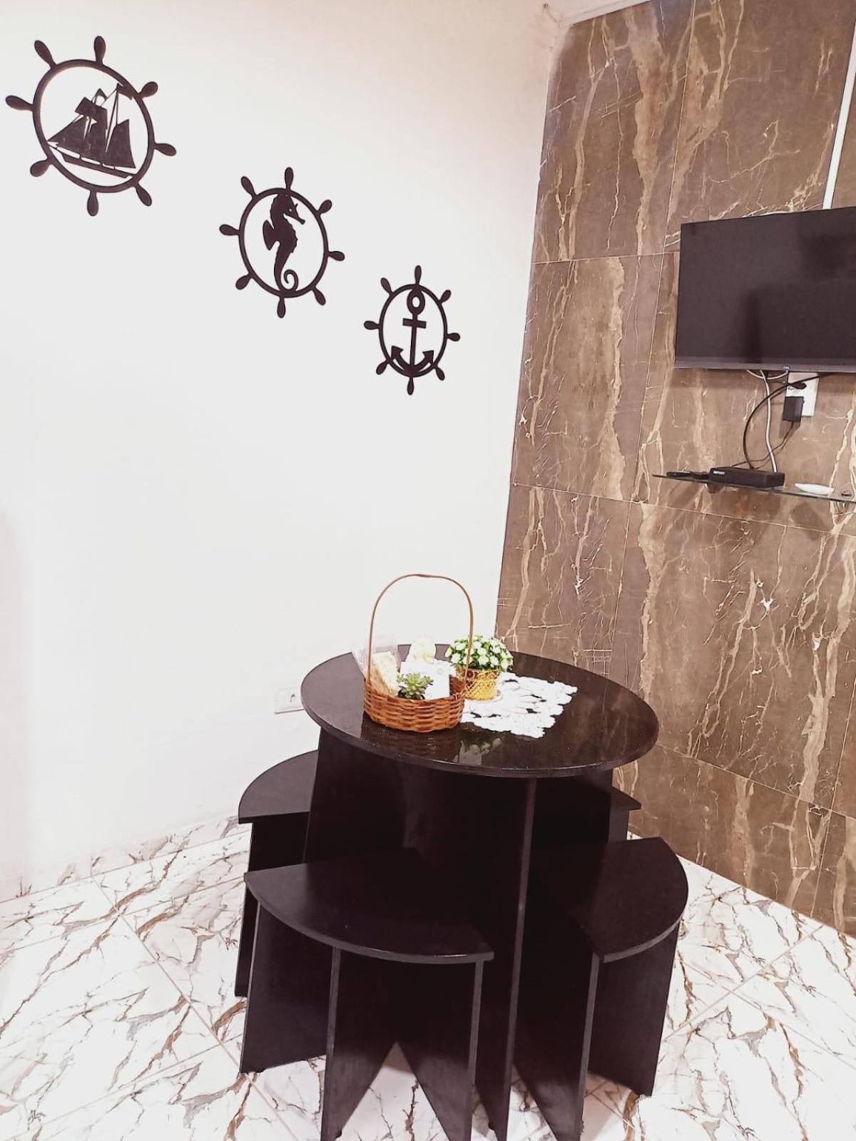 Hotel Flat 2 Marias Maragogi Zewnętrze zdjęcie