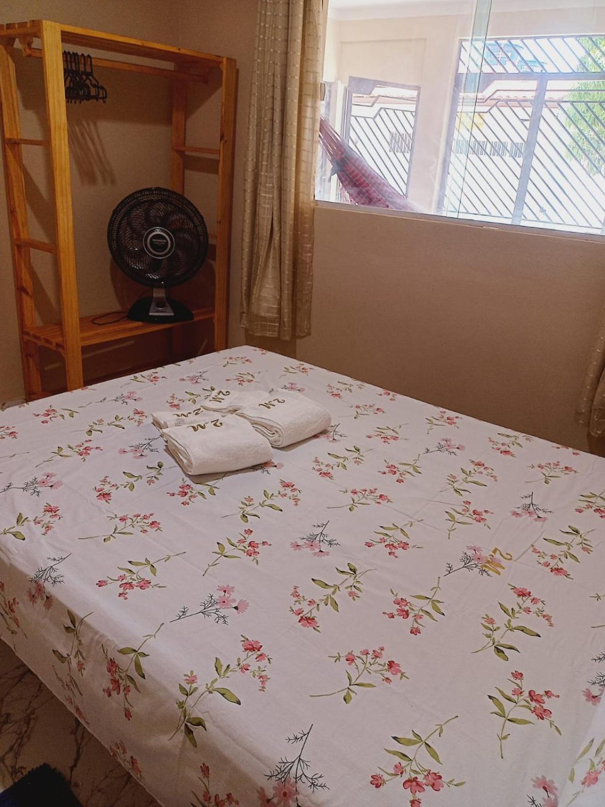 Hotel Flat 2 Marias Maragogi Zewnętrze zdjęcie